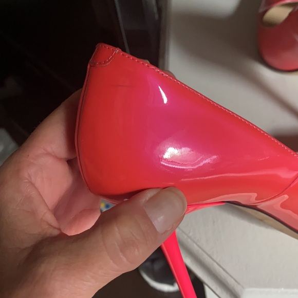 Jimmy Choo Pumps - Picture 6 of 15